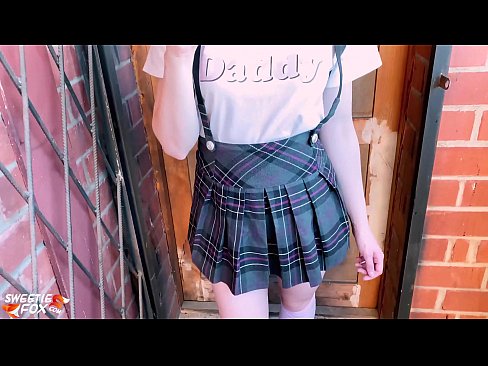 ❤️ Schoolgirl Sucks tagħha Dick profondament u fucks minflok klassijiet. ❌ Porno fil-porn mt.bsglass.ru ❤