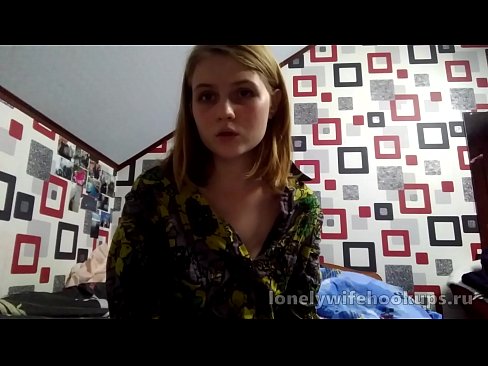 ❤️ Studenta blonda żagħżugħa mir-Russja jħobb dicks akbar. ❌ Porno fil-porn mt.bsglass.ru ❤