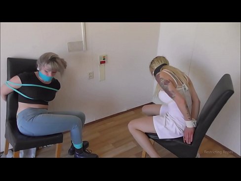 ❤️ Dipendenti / marbuta u gagged / damsel f'diffikultà ❌ Porno fil-porn mt.bsglass.ru ❤