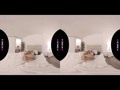 ❤️ PORNBCN VR Żewġ lesbjani żgħażagħ iqumu qarn f'realtà virtwali 4K 180 3D Geneva Bellucci Katrina Moreno ❌ Porno fil-porn mt.bsglass.ru ❤