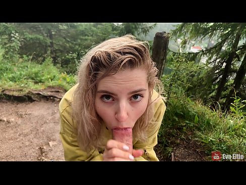 ❤️ Tifla tibla' sperma wara blowjob pubbliku - Eva Elfi ❌ Porno fil-porn mt.bsglass.ru ❤
